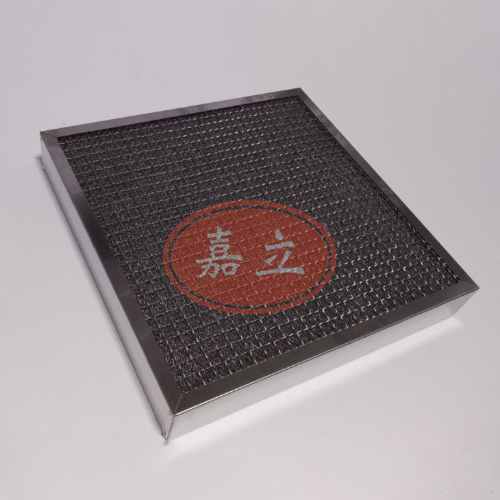 横林镇不锈钢油雾过滤器
